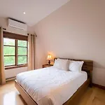 Stunning 3Bdr With Private Sauna - Plateau 202-5
