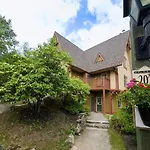 Stunning 3Bdr With Private Sauna - Plateau 202-5