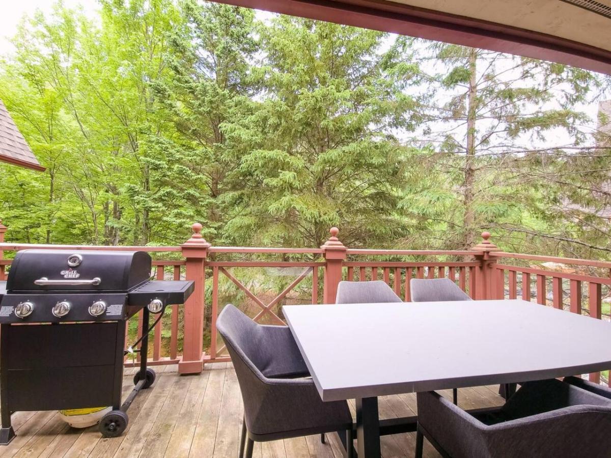 Stunning 3bdr With Private Sauna - Plateau 202-5 Holiday home